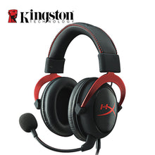 Kingston HyperX Cloud II