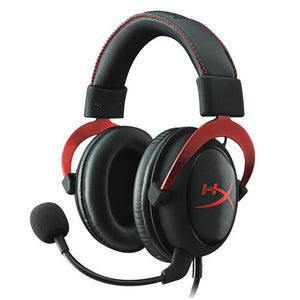 Kingston HyperX Cloud II